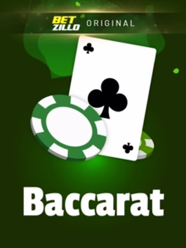 Lucky Emperor casino Baccarat play online