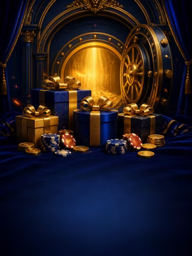 Lucky Emperor bonus offers category