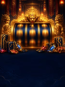 Lucky Emperor slots category