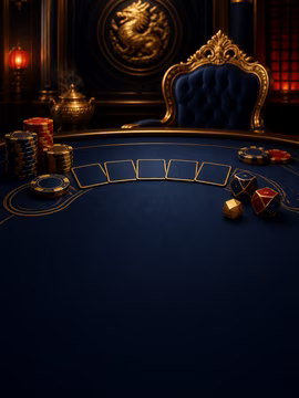 Lucky Emperor table games category