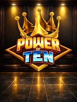 Lucky Emperor casino Power of Ten play online